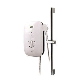 Máy nước nóng Ferroli Divo SSP 4.5S