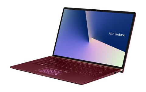 Asus Zenbook 13 UX333FA-A4184T