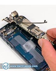 Sửa iPhone 6 tắt tiếng uy tín - Bảo Hành One