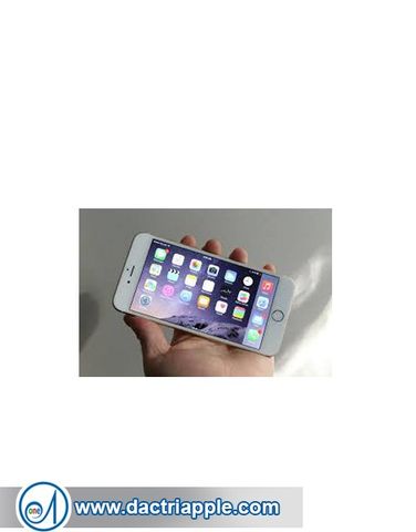 Trung tâm sửa iPhone 6 quận 8