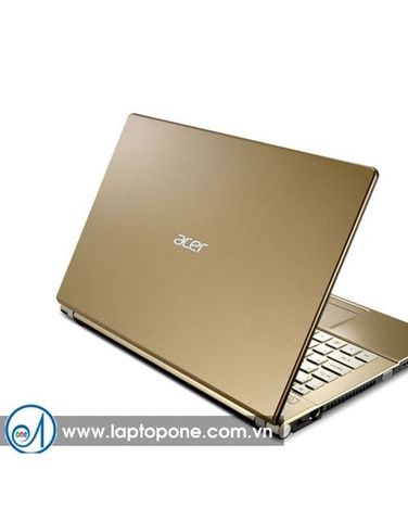 Thay vỏ laptop Acer Aspire R7