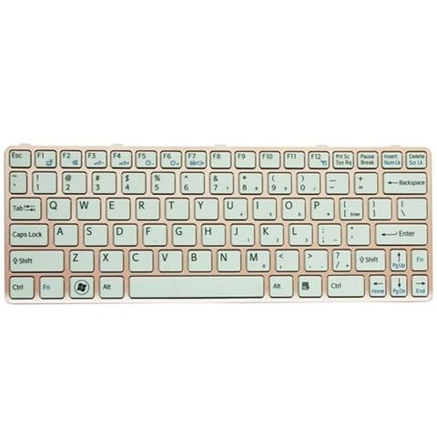 Bàn Phím Sony Vaio Svt14117Cxs