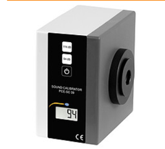  Máy hiệu chuẩn âm thanh PCE SC 09 