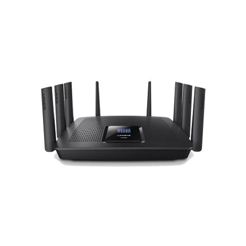 Linksys Ea9500s Max-stream Ac5400 Mu-mimo Gigabit Wi-fi Router