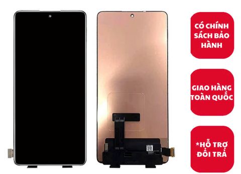 Màn hình Xiaomi Redmi K50 Gaming (Chính Hãng)