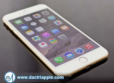 Trung tâm sửa iPhone 5s quận 7