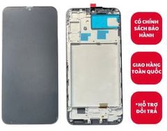  Màn Hình Samsung A24 4g / A245 full Khung (Incell) 