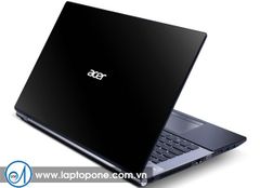 Thay vỏ laptop Acer Aspire VX5-591G
