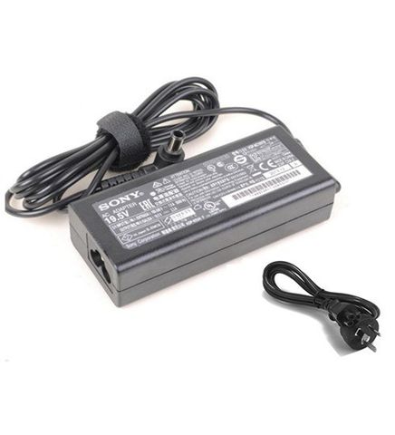 Sạc Adapter Sony Vaio Vgn-Cr307E/P