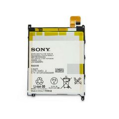  Pin Sony Xl39 / Xperia Z Ultra 