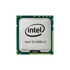  CPU Intel Xeon E5-2680 v3 (2.5GHz Turbo Up To 3.3GHz, 12 Nhân 24 Luồng, 30MB Cache, LGA 2011) 