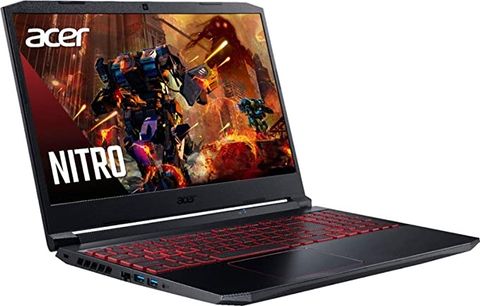 Laptop Acer Nitro 5 Gaming 15.6-inch 144hz Intel Core I5 10th Gen