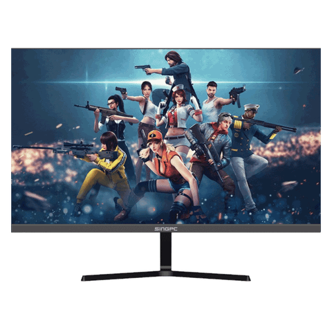 Màn hình Gaming SingPC Q27F165 IPS