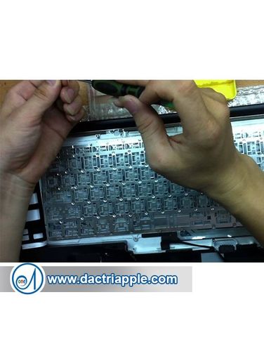 Sửa iPhone 7 Plus không tắt màn hình giá rẻ