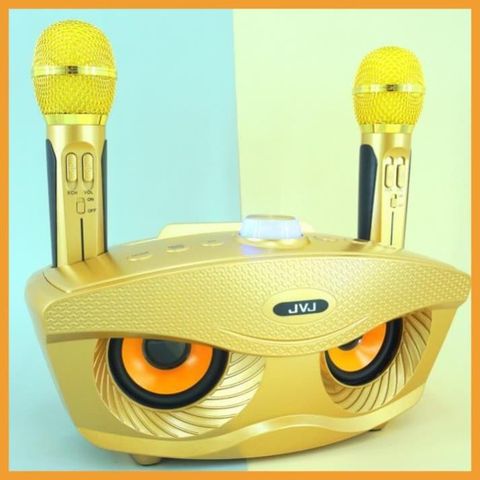 Loa micro Bluetooth JVJ SD306