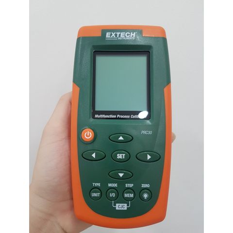 Máy hiệu chuẩn đa năng EXTECH PRC30