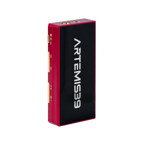 7HZ Artemis39 (Red)