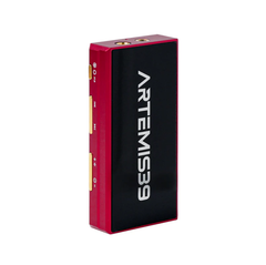  7HZ Artemis39 (Red) 