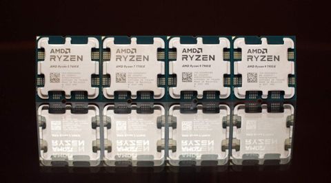 Amd Công Bố Cpu Ryzen 7000 Series, Và Nó Mạnh Hơn Nhiều So Với Lời Đồn