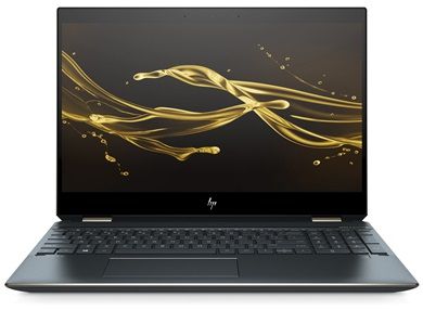 Hp Spectre X360 15-Df1004na