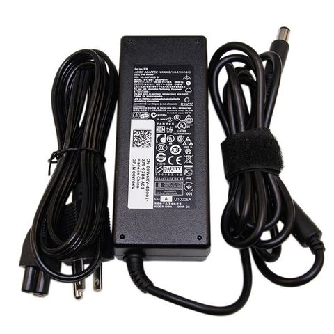Sạc Adapter Dell Xps9360-7697Slv