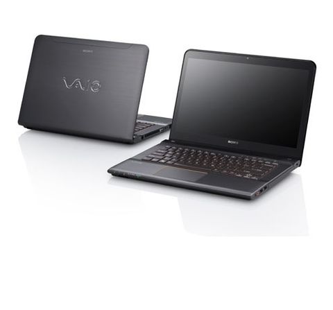 Sony Vaio Sve14A26Cv