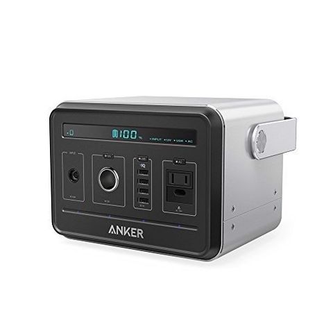 Anker Powerhouse A1701