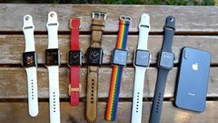  Trải qua 6 thế hệ rồi nhưng thiết kế của Apple Watch vẫn không có nhiều sự thay đổi, doanh số và thị phần vẫn áp đảo các hãng khác 