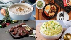  7 thực đơn bữa ăn của người Mỹ mới lạ đơn giản thơm ngon cho gia đình 