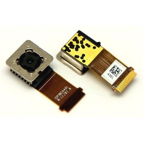 Camera Xiaomi Air 12 I5-7Y54