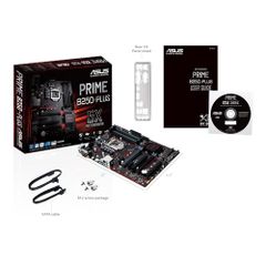  Mainboard Asus Prime B250 Plus 