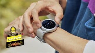 Tổng hợp deal ngon smartwatch Black Friday 2021: Mức giảm lớn đến hơn 50%, giá nào cũng có, quẹo lựa bà con ơi!