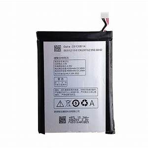 Thay Pin Lenovo A8-50