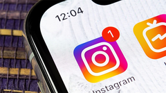  Cách đổi biểu tượng icon Instagram sinh nhật 10 năm đang hot 