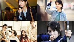  Top 10 bộ phim của Suzy hay, mới nhất 2020 bạn không nên bỏ lỡ 