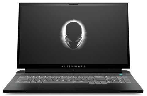 Dell Alienware m17 R3 17