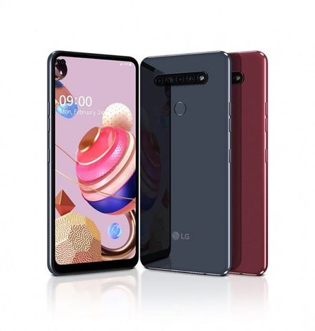 Vỏ Khung Sườn LG Flash Drive J2 8 Gb