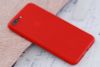 Ốp lưng iPhone 7 Plus/ 8 Plus nhựa dẻo Litchi grained OSMIA