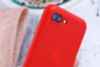 Ốp lưng iPhone 7 Plus/ 8 Plus nhựa dẻo Litchi grained OSMIA