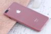 Ốp lưng iPhone 7 Plus - 8 Plus nhựa dẻo Thin case-PP OSMIA NUDE Pbag