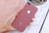 Ốp lưng iPhone 7 Plus - 8 Plus nhựa dẻo Thin case-PP OSMIA NUDE Pbag