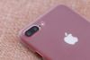 Ốp lưng iPhone 7 Plus - 8 Plus nhựa dẻo Thin case-PP OSMIA NUDE Pbag