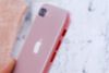 Ốp lưng iPhone 7 Plus - 8 Plus nhựa dẻo Thin case-PP OSMIA NUDE Pbag