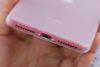 Ốp lưng iPhone 7 Plus - 8 Plus nhựa dẻo Thin case-PP OSMIA NUDE Pbag