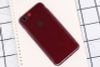 Ốp lưng iPhone 7/8+ nhựa dẻo Tiny Grained TPU COSANO Đen
