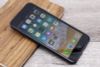 Ốp lưng iPhone 7 Plus - 8 Plus nhựa dẻo TPU coatting OSMIA Đen
