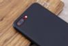 Ốp lưng iPhone 7 Plus - 8 Plus nhựa dẻo TPU coatting OSMIA Đen