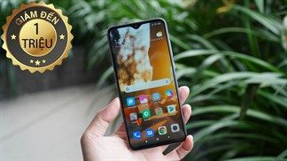 Bạn biết gì chưa? Xiaomi Redmi Note 8 series đang giảm sốc đến 1 triệu khi mua online đó, cơ hội sắm ngay phone xịn là đây