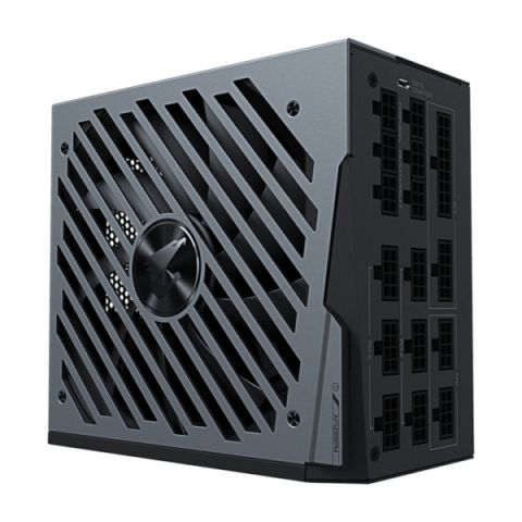 Nguồn GIGABYTE AORUS P1200W 80+ PLATINUM