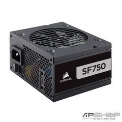  Nguồn Corsair SF750 - 80 Plus Platinum - SFX Factor 